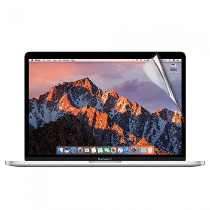 DÁN MÀN HÌNH JCPAL MACBOOK PRO 15'